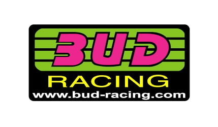 brand Bud Racing